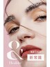 ◆＆healthy◆【LEDエクステ80本＆まつ毛パーマ】オフ無料