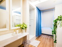 スタジオ スターリィ(STUDIO Starry)/Dressing Room