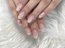 ヴェリタネイル(Verita nail)/ワンカラー
