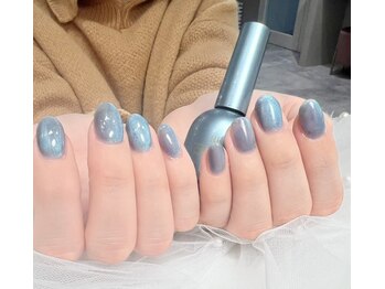 リッカヴァラ(Lycka VALLA)/ワンカラー/VALLAジェル/透明感