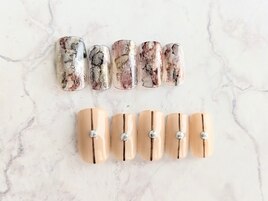 【定額プレミアムコース¥7300】