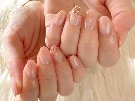 GN-3735／オフ有大人可愛いS