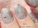 ニュアンス♪定額¥9480