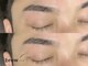 ブロウアート 上野 東上野店(Brow art)の写真