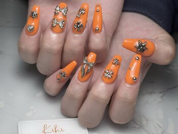 キヒ 巣鴨店(Kihi)/パツデザイン