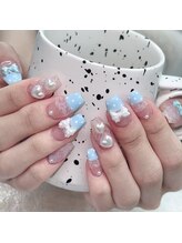 クイーンズビューティーサロン 新宿本店(Queen's beauty salon)/パラジェル　やり放題コース