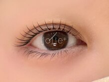 ジョリープラス(jolie +)/jolie+ eye design