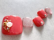 ナバナ(nabana)/＊フット定額デザイン＊