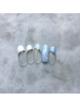 アイビー(The Ivy)/アートコース