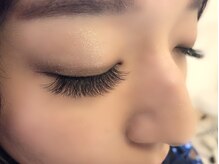 アイラッシュ ティアラ(Eyelash Tiara)