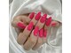ウィッシュネイル 原宿店(Wish Nail)の写真