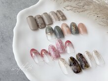 ウィズビー 池尻大橋(withB)の雰囲気（monthly design♪8月はこちら^ ^☆フィルイン/付替オフ無料◎）