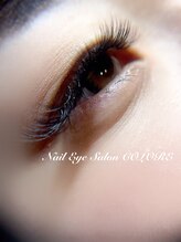 クロレ(Nail Salon COLORE)/どの角度からでも美しく