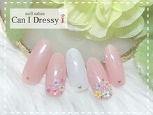 キャンアイドレッシー イオンモール船橋店(Can I Dressy)/定額7,000円