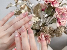 グロー ネイル(Glow Nail)/