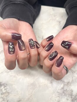 シャルム ド ネイルズ(Charm de nails)/