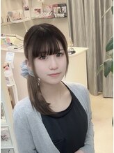 まつげ屋 イオン富士南店&nbsp;森田 