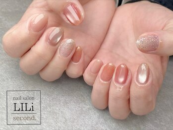 5色セレクトコース