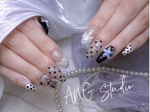 エーエヌジー スタジオ(ANG Studio)/