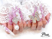 ネイルコレクション ベビーピンク(Baby Pink)