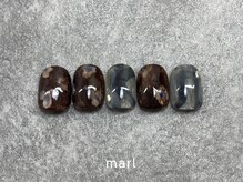 マール 表参道店(marl)/定額デザイン