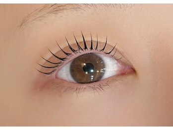 ラニ(Lani)/NUNU Lashlift Level.1