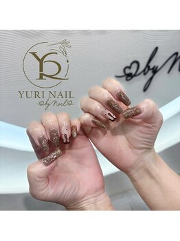 ユリナリタ(YuRi Narita)/