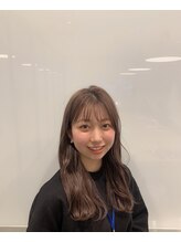 プラスアイ 自由が丘店&nbsp;中山 ゆ