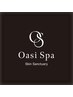 【ボディ＆フェイシャル】OasiSpaオリジナルオーダーメードコース120分