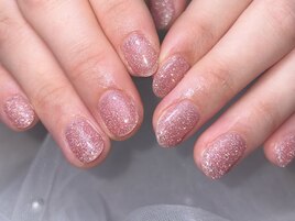 フラッシュネイル