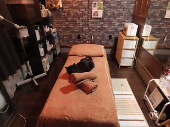 リセットステーション/心と身体回復に