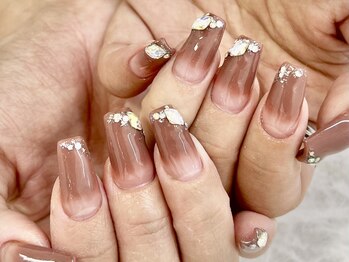 キャリコ(calico)/