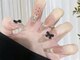 エランネイル 池袋(Elun Nail)の写真/大人可愛い×最旬トレンドが叶う♪マグネット400色&豊富デザインで“褒められネイル”が見つかる人気サロン