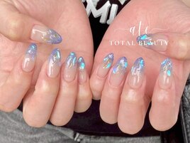 持ち込みシンプルコース