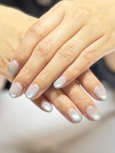 ファンプラスネイル 立川(fun plus nail)/お持込みデザイン