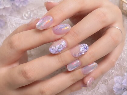 ネイル ミュー(nail myuu)の写真