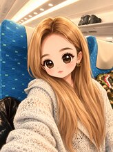 ジュリエネイル(Julie Nails)&nbsp;Ame chan 