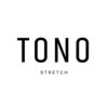 【メンズストレッチ×もみほぐし】TONO仙台店(トノ)のお店ロゴ