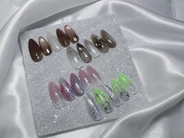 7月7200円定額コース