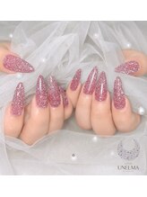 *NAIL MENU*