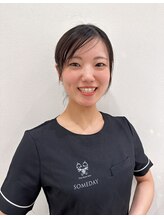 サムデイ プレミアム 心斎橋店(SOMEDAY PREMIUM) 村田