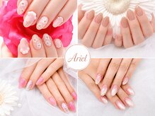 アリエル(Ariel)