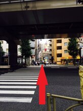 ライズ 上野(Rise)/【６】