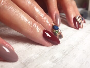 定額アートプラン【C】13,000円