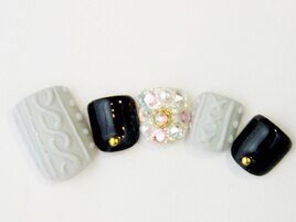 グレーニットストーン