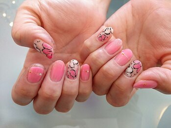 ラングル(L'ongle)/