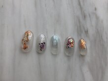 エレン 南越谷店(elen)/simple plan