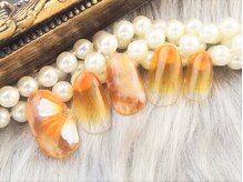 ネイルズガッシュ 蒲田東口店(NAILsGUSH)/＊ドロップグラデーション＊