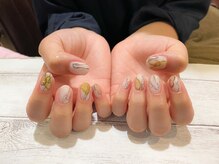 ネイルアルケー(Nail ARCHE)/