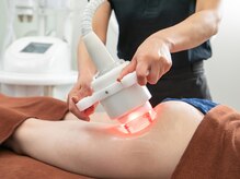 エスビーエストウキョウ 自由が丘店(SBS TOKYO)/【痩身】サイクロンシェイプ